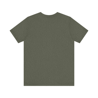 Certified Veteran Tactical Naps Included T-Shirt